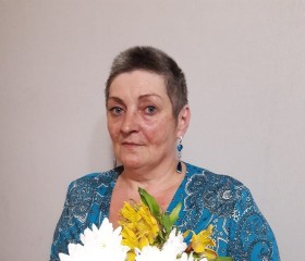Лариса, 64 года, Челябинск