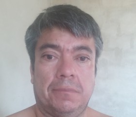 -Ariel, 48, Plottier