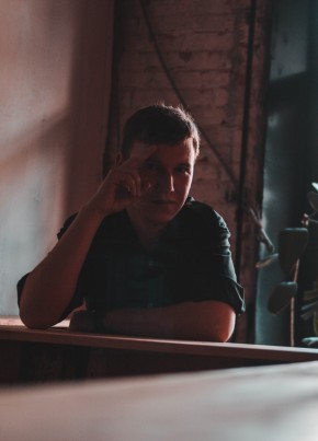 Александр из Самары 30 лет