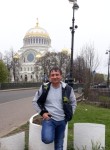 Константин, 53 года, Керчь