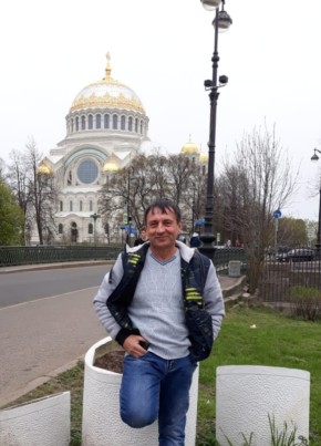 Константин, 53, Россия, Керчь