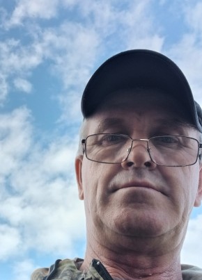 Petr, 56, Russia, Pyt-Yakh