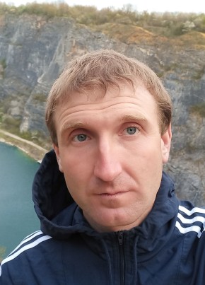 Андрей, 33, Россия, Приморско-Ахтарск