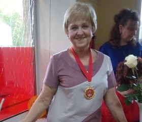 Елена, 71 год, Пермь