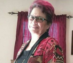 Christine Joe, 53 года, Oklahoma City