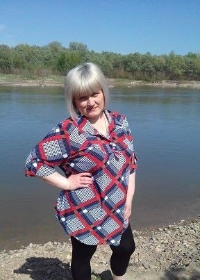 Кустова Ирина , 48, Россия, Армавир