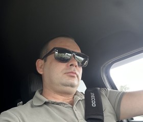 Gennadiy, 37, Kaliningrad