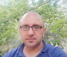 فادي, 43 года, دمشق
