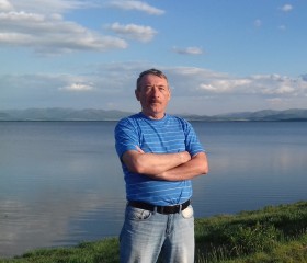Антон, 63 года, Новосибирск