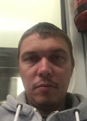 Дмитрий, 38, Россия, Лобня