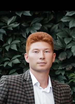Алексей, 24, Россия, Чебоксары