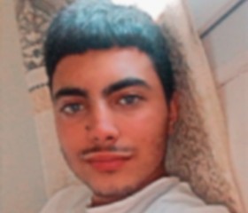 Toufik, 20, Khenchela