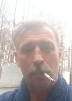 Александр из Москвы 51 год