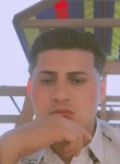 Orellana, 26, San Pedro Sula