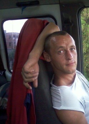 Алексей , 40, Россия, Краснодар