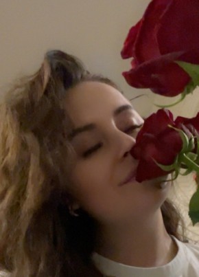 Кристина из Перми 35 лет