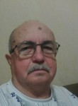Владимир, 71 год, Сургут