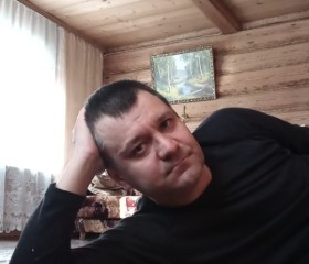 Михаил, 46 лет, Бакшеево