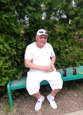 Шерали из Обнинска 48 лет