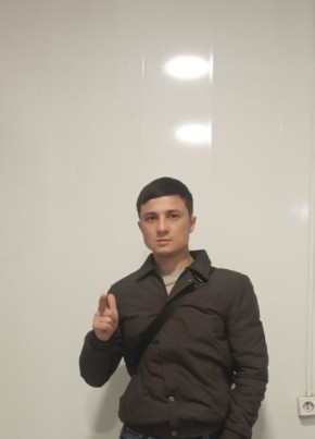 Ramil, 30, Russia, Moscow
