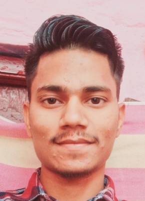 Abdullah Khan, 22, India, Bangalore