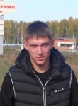 Анатолий, 30 лет, Новосибирск