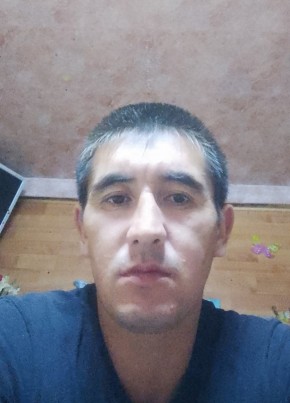 Альбек, 36, Россия, Саратов