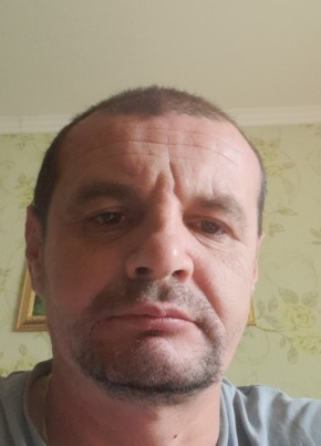Veceslav, 43, Romania, Berezeni