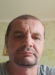 Veceslav, 43 года, Berezeni