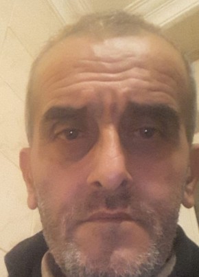 Mustafa Ormanogl, 58, Türkiye Cumhuriyeti, Köseköy
