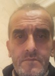 Mustafa Ormanogl, 57 лет, Köseköy