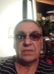 Nik, 73 года, Москва