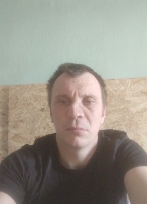 Александр из Өскемена 38 лет