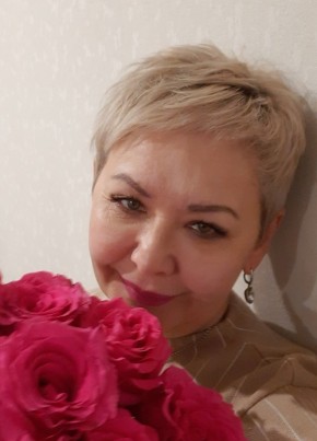 Светлана, 56, Россия, Краснодар