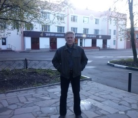 Сергей, 63 года, Макіївка