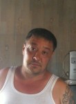 Damir75, 49 лет, Хабаровск
