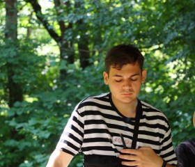 Nikita, 25, Krasnodar