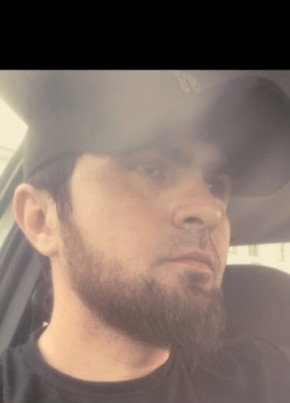 Adam, 31, Russia, Moscow