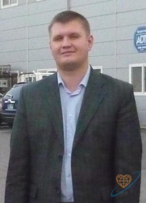 Sergey_m, 41, Россия, Нижний Новгород