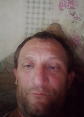 витя из Нижнего Новгорода 43 года