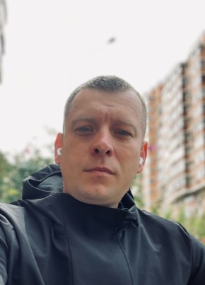 DoBrOvOploti, 33, Россия, Москва