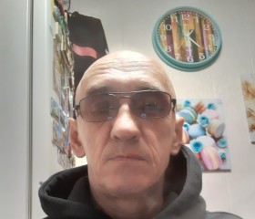 Galimov Iadik, 62, Moscow