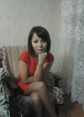 Олеся, 35, Россия, Буинск