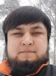 Shakha, 18, Moscow