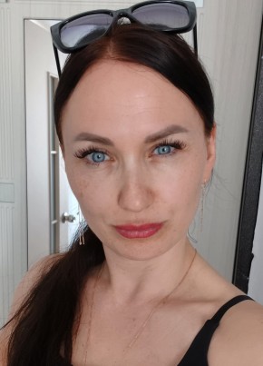 Татьяна, 44, Россия, Сочи