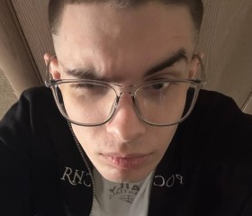 Aleksandr, 20, Zelenogradsk