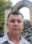 Радик Садыков, 46 лет, Краснодар