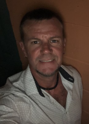Cappy, 45, United States of America, Rockledge