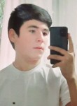 ozodbek, 18, Tashkent