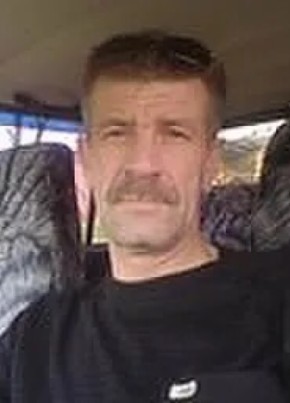 Василий из Кропоткина 61 год
